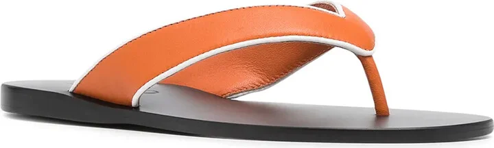 Bowie III leather sandals - Image 2
