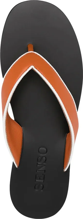 Bowie III leather sandals - Image 4