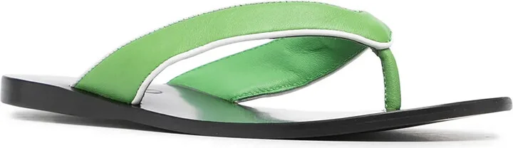 Bowie III leather sandals - Image 2