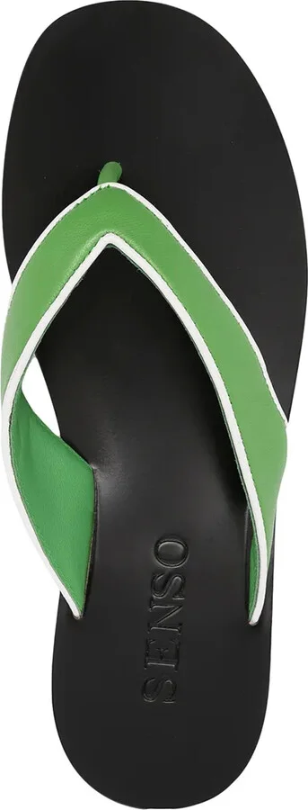 Bowie III leather sandals - Image 4