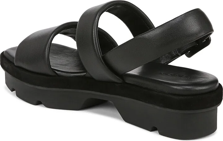 Bowie Lug Sandal - Image 2