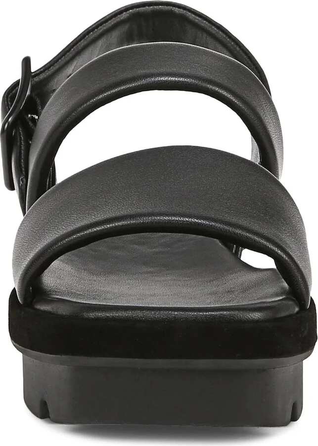Bowie Lug Sandal - Image 3