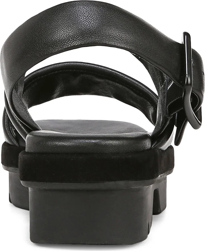 Bowie Lug Sandal - Image 4