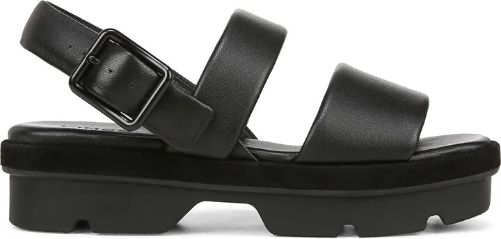 Bowie Lug Sandal - Image 5