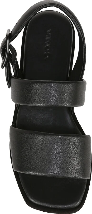 Bowie Lug Sandal - Image 6