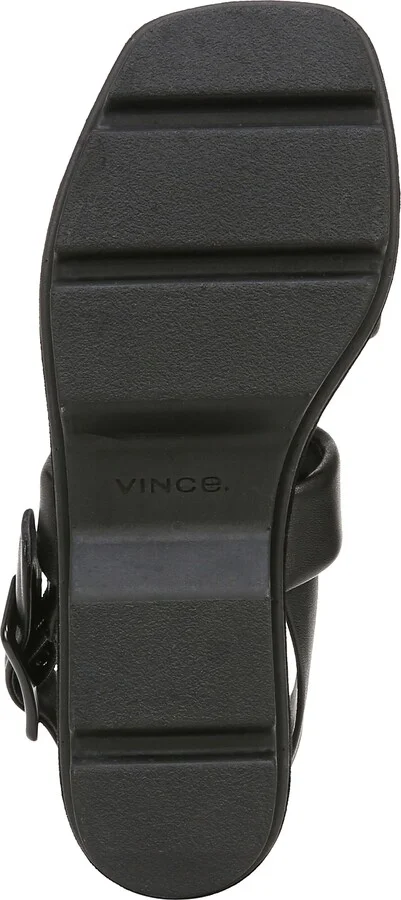 Bowie Lug Sandal - Image 7