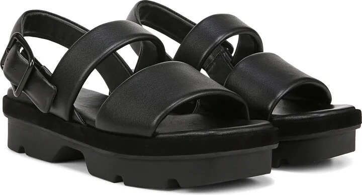 Bowie Lug Sandal - Image 10
