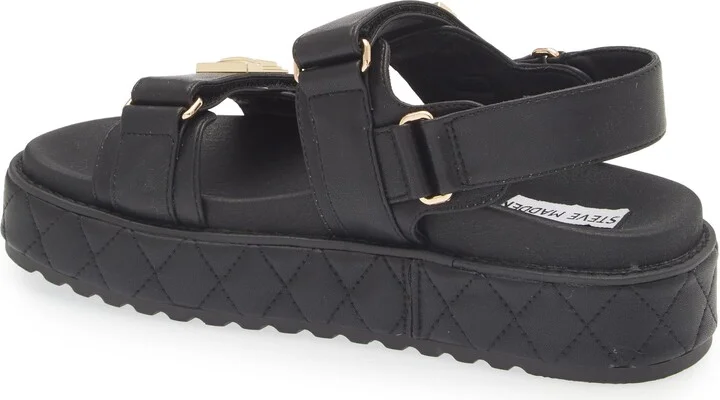 Bowie Platform Slingback Sandal - Image 2