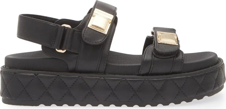 Bowie Platform Slingback Sandal - Image 4