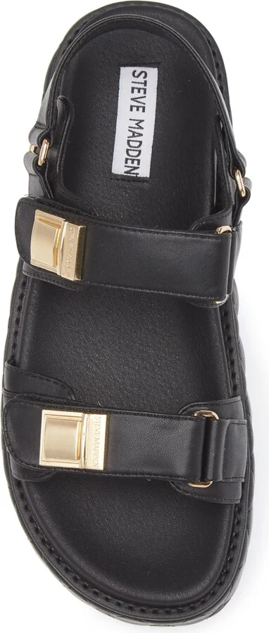 Bowie Platform Slingback Sandal - Image 5