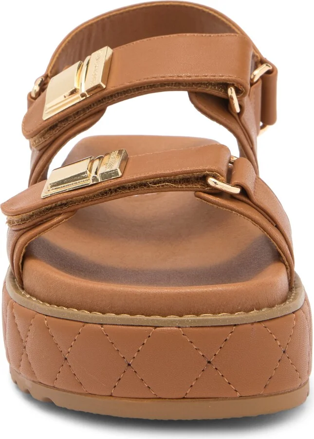 Bowie Platform Slingback Sandal - Image 9