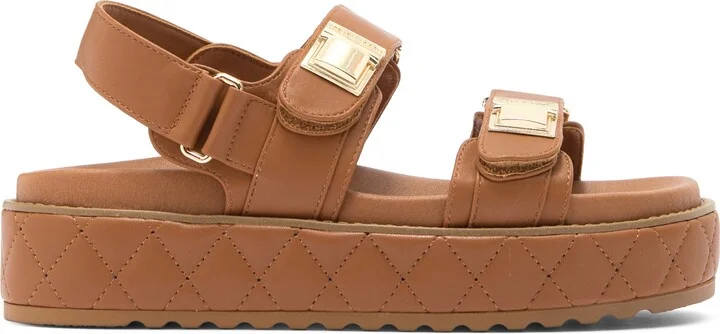 Bowie Platform Slingback Sandal - Image 10