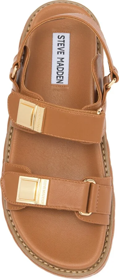Bowie Platform Slingback Sandal - Image 11