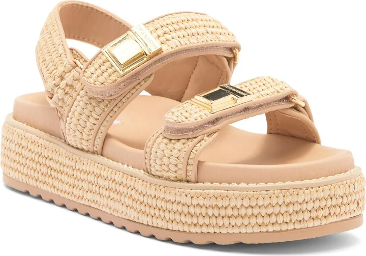 NATURAL RAFFIA