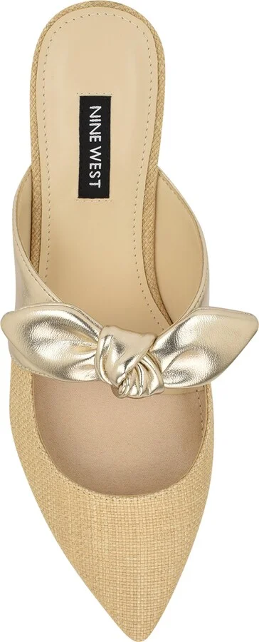 Bowin Pointed Toe Flat - Image 3