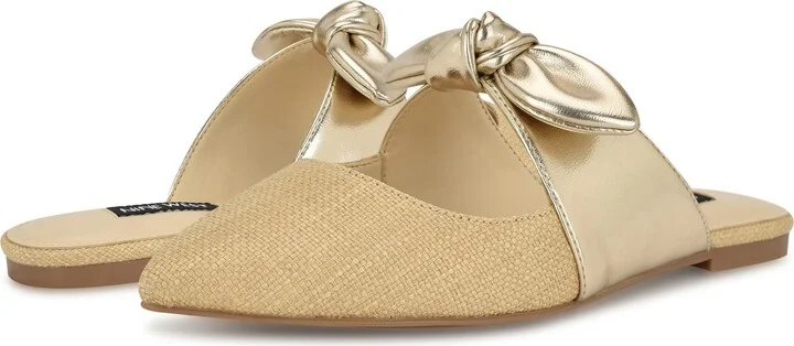 Bowin Pointed Toe Flat - Image 5