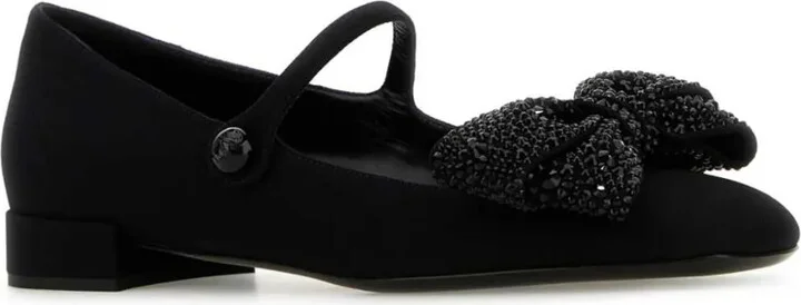 Bowjane ballerina shoes - Image 2