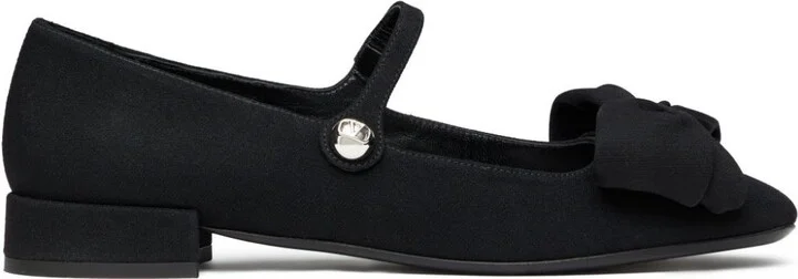 Bowjane Ballet Pumps