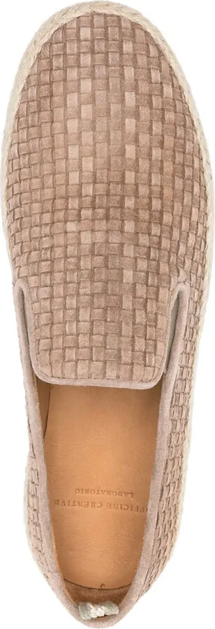 Bowline espadrilles - Image 4