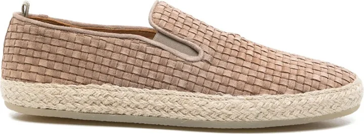 Bowline espadrilles