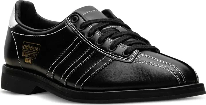 Bowling Shoes "Brain Dead Dover Street Market Black" sneakers - Image 2