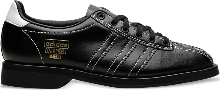 Bowling Shoes "Brain Dead Dover Street Market Black" sneakers