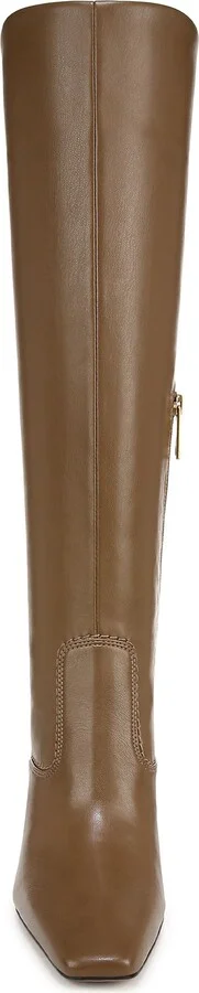 Bowman Snakeskin Embossed Knee High Boot - Image 4