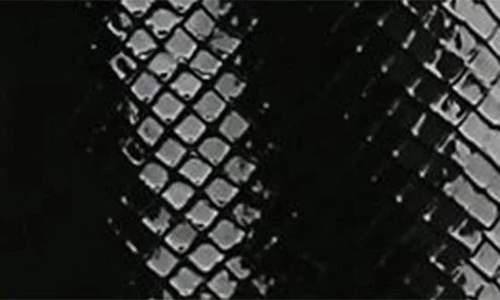 Bowman Snakeskin Embossed Knee High Boot - Image 10