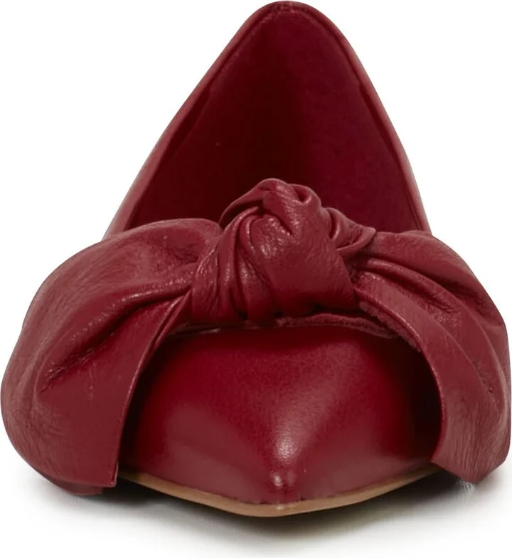 Bowmel Ballet Flat - Image 3