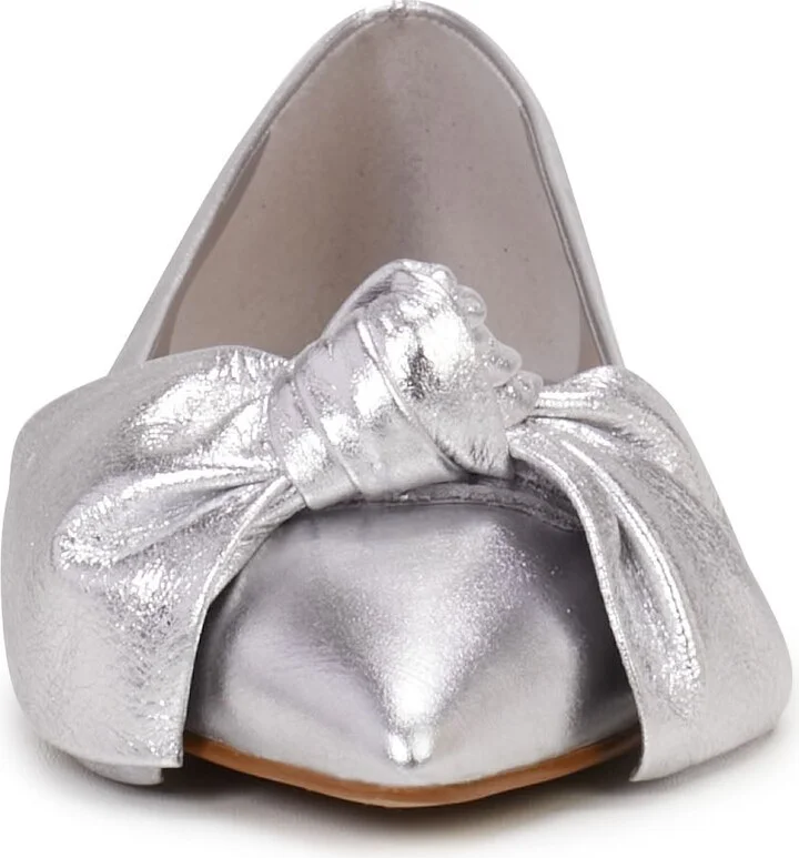 Bowmel Ballet Flat - Image 3
