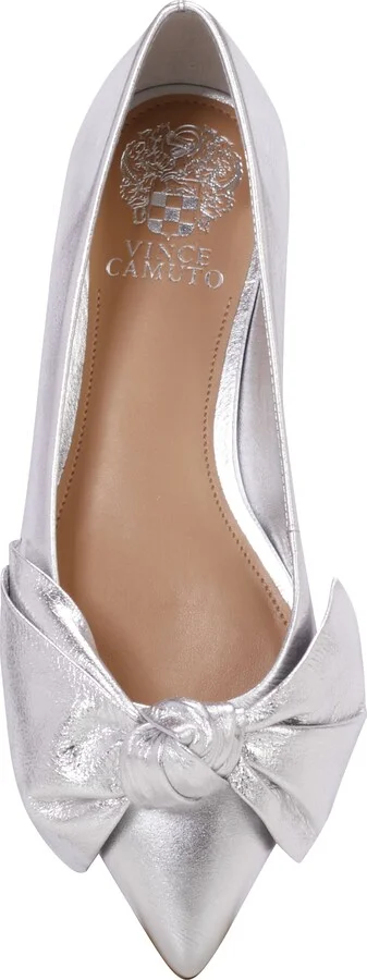 Bowmel Ballet Flat - Image 7