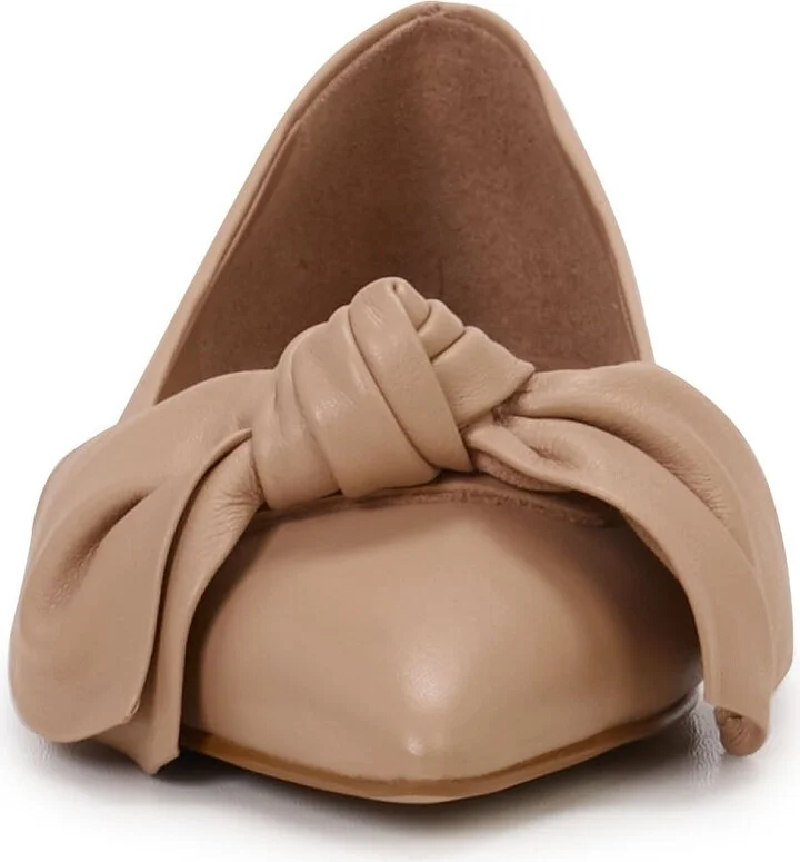 Bowmel Ballet Flat - Image 3