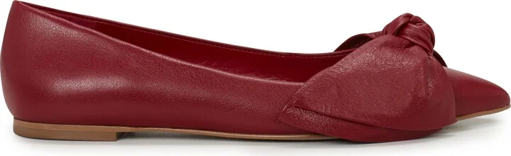 Bowmel Ballet Flat