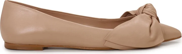 Bowmel Ballet Flat
