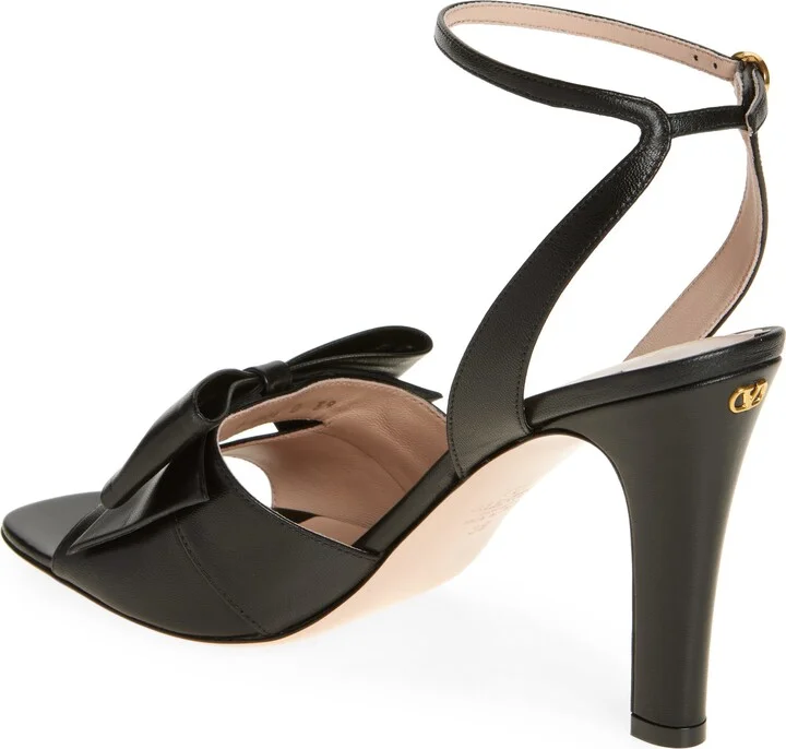 Bowow Ankle Strap Sandal - Image 3