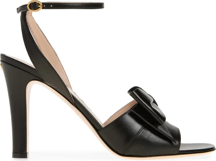 Bowow Ankle Strap Sandal - Image 4