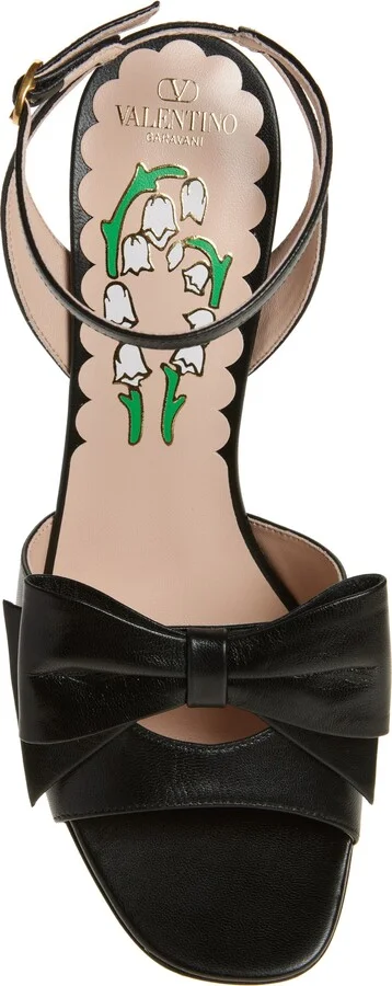 Bowow Ankle Strap Sandal - Image 6