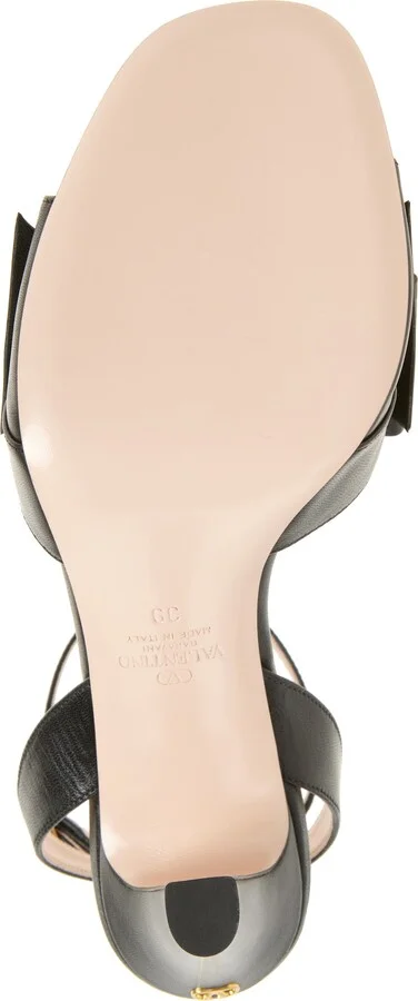 Bowow Ankle Strap Sandal - Image 7