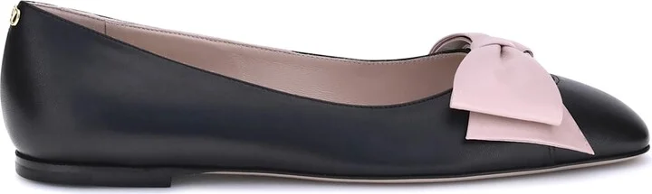 Bowow Ballerinas