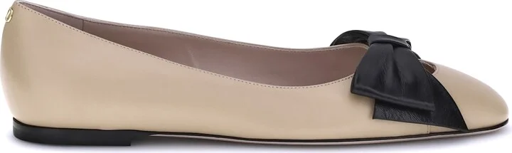 Bowow Ballerinas