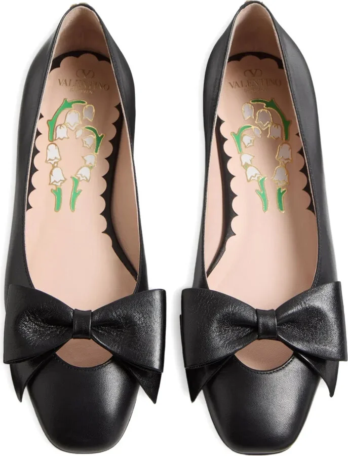 Bowow ballet flats - Image 3