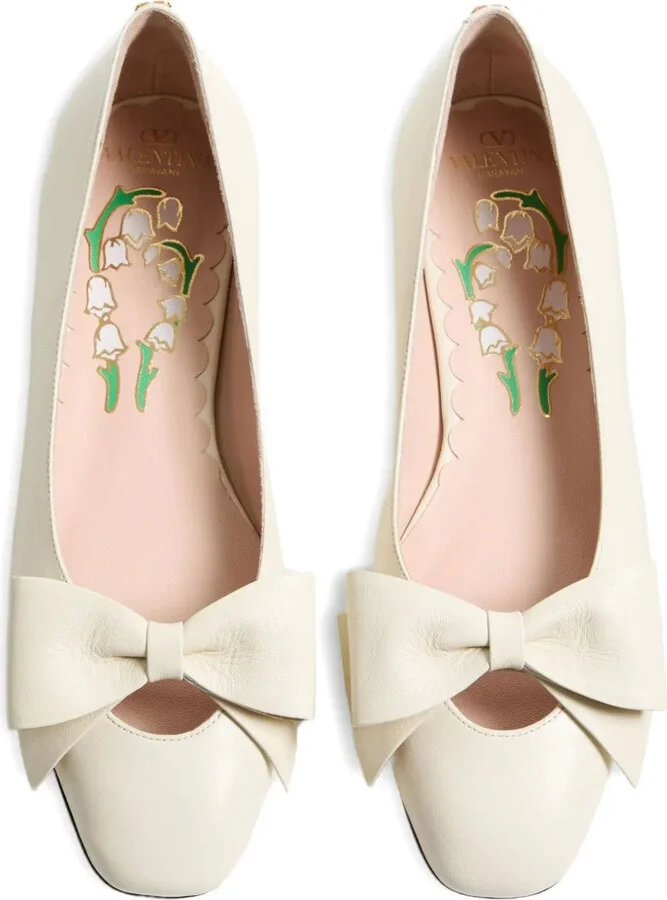 Bowow ballet flats - Image 4