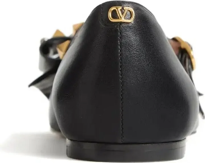 Bowow Ballet Flats - Image 4