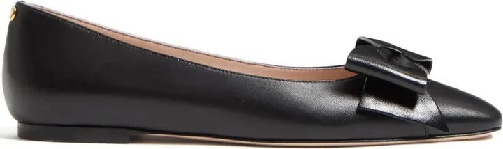 Bowow ballet flats