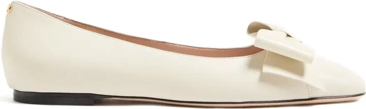 Bowow ballet flats