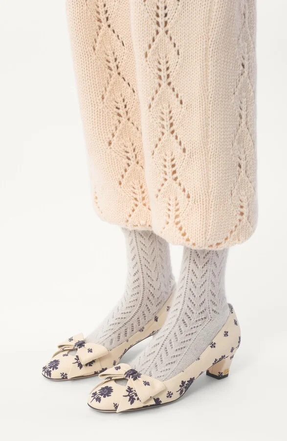 Bowow Décolleté Pump - Image 2