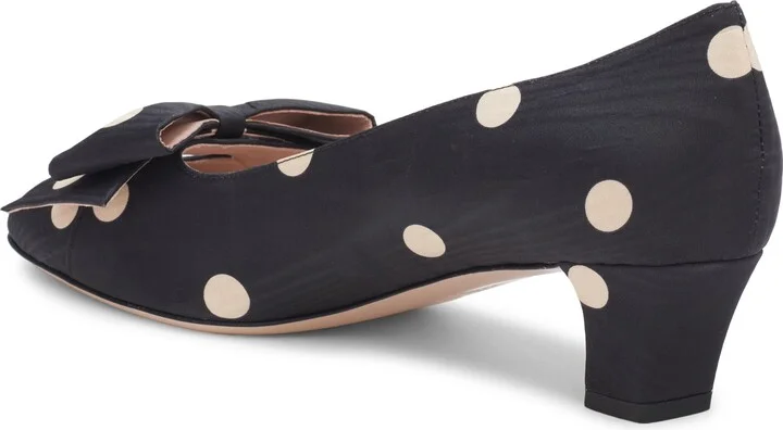 Bowow Décolleté Pump - Image 2