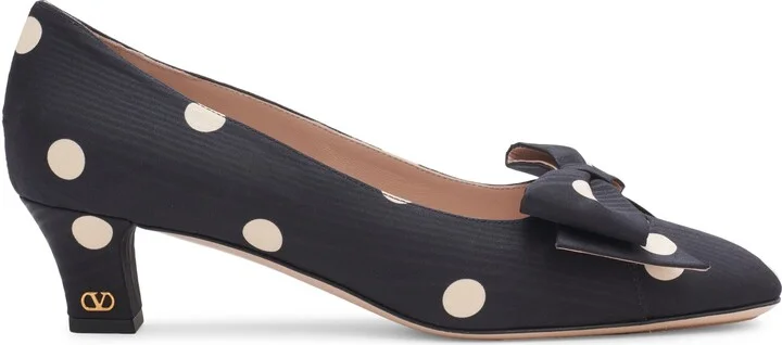 Bowow Décolleté Pump - Image 3