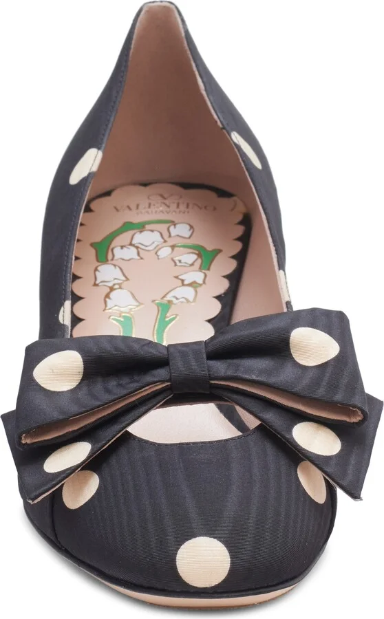 Bowow Décolleté Pump - Image 4