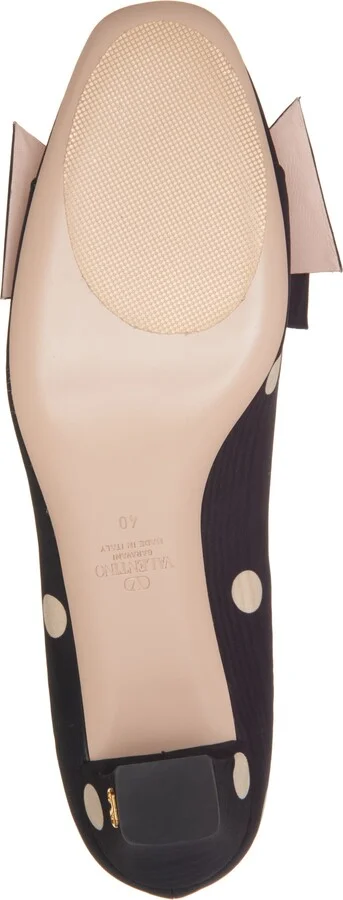 Bowow Décolleté Pump - Image 6